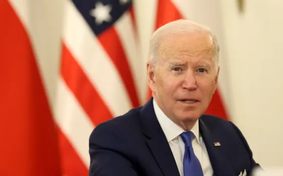 Biden: Polonia ka një përgjegjësi të madhe në krizën e refugjatëve ukrainas