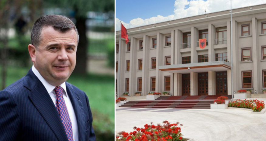 Balla asked to make proposals for new President