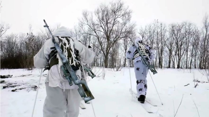 Lufta në Ukrainë, si trajnerët e CIA-s i ndihmuan ukrainasit të përballonin pushtimin rus