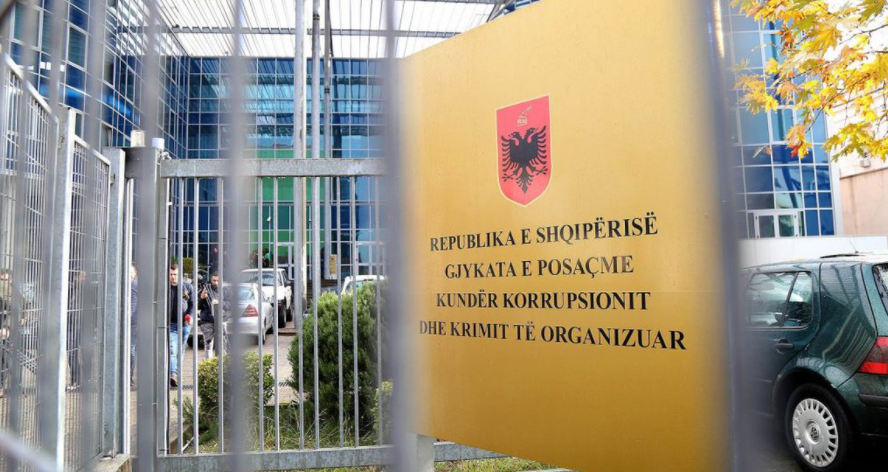 SPAK signs arrest warrants for 13 people