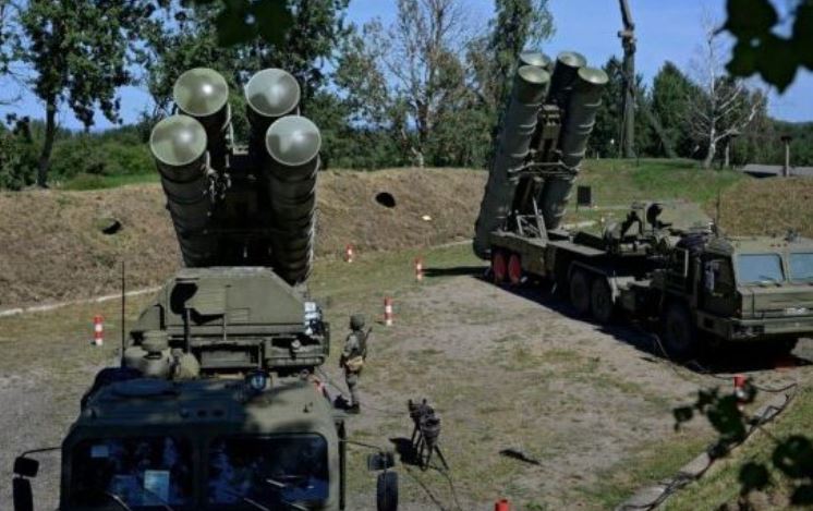 Propozimi “bombë” i SHBA-së për Turqinë: Dërgoni në Ukrainë sistemin raketor rus