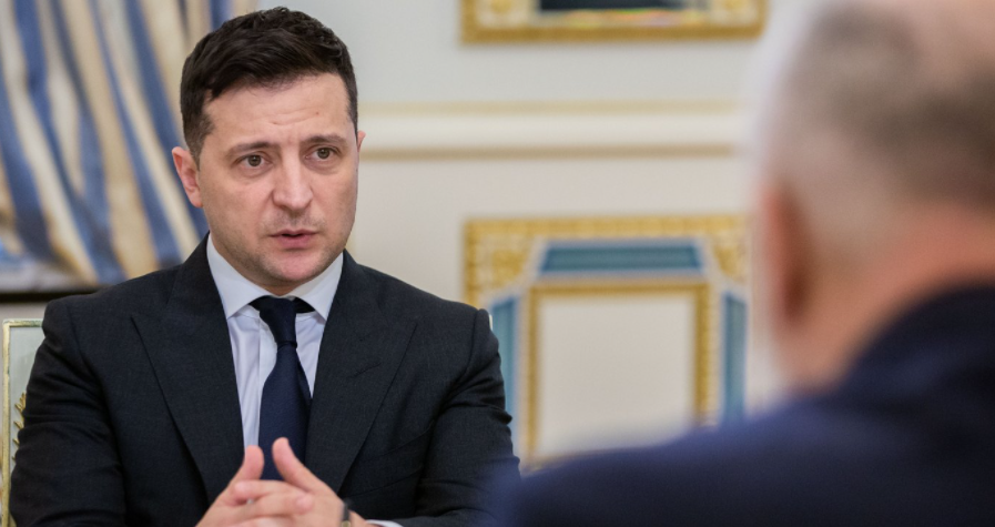 Zelensky’s phone call with Rama is revealed: We appreciate the help of Albania