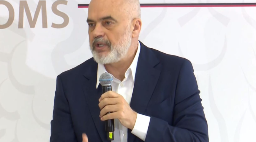 Rama: We are trying to provide oil supplies