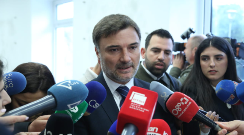 The Democratic Parliamentary Group convenes for the second time in a day