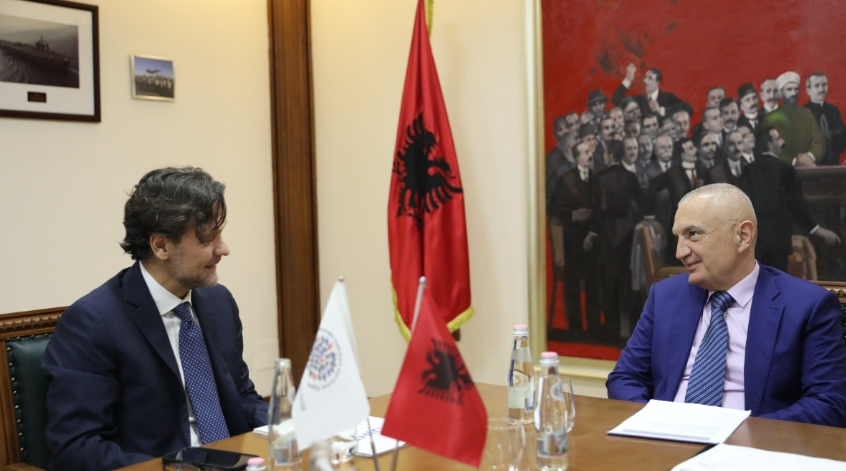 Meta: Election fraud is becoming a legitimate instrument of authoritarian power in Albania