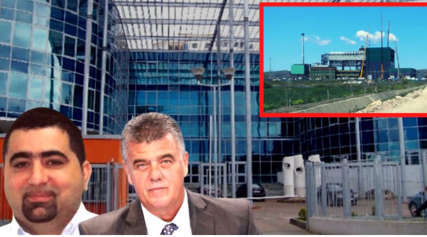 The hearing session for the 9 accused for the affair of Fier incinerator ends