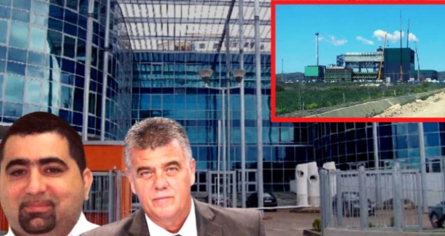 GJKKO accepts the request of SPAK, imposes the security measure “prison arrest” for 7 accused