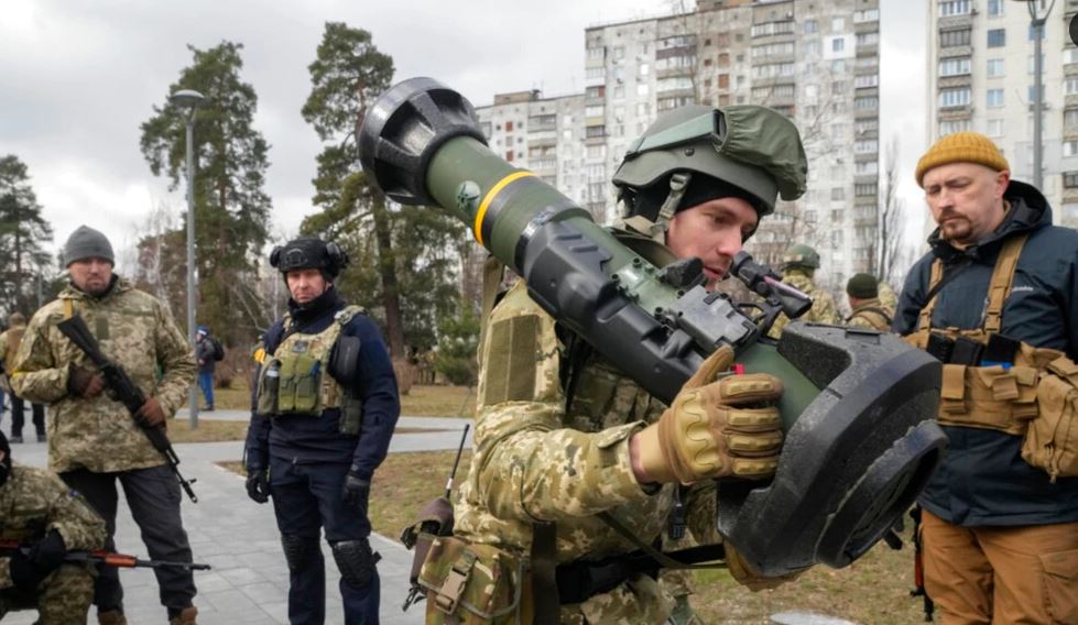 Pas gati një muaj forcat ukrainase dalin në kundërsulm, rusët ngadalësohen çdo ditë