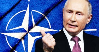 Zyrtari i lartë: NATO është në rrezik nga lufta e Putin