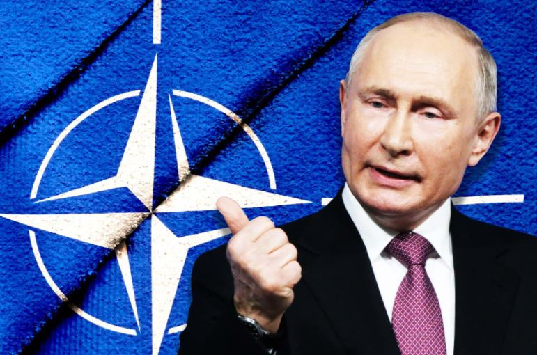 Zyrtari i lartë: NATO është në rrezik nga lufta e Putin