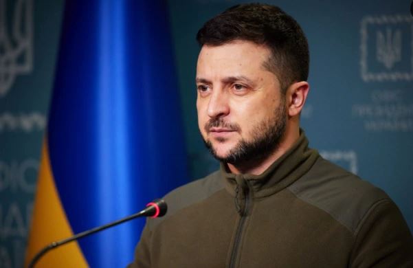 Një muaj pushtim, Zelensky thirrje njerëzve për protesta globale: Mbështesni Ukrainën në emër të lirisë