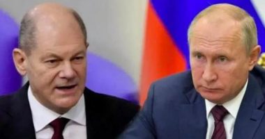 Përdorimi i mundshëm i armëve kimike në Ukrainë, Scholz ka një kërkesë për Putin