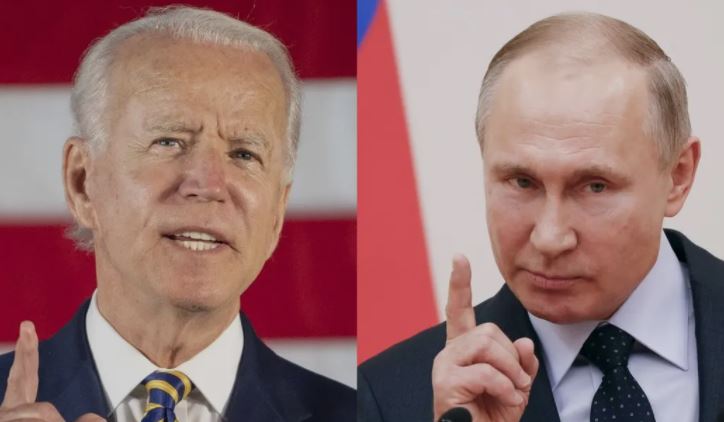 Biden zbulon “sekretin” e Putin, çfarë besonte ai se do ndodhte me NATO-n