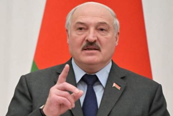 Lukashenko tregon veprimin e Polonisë që mund të nisë Luftën e Tretë Botërore