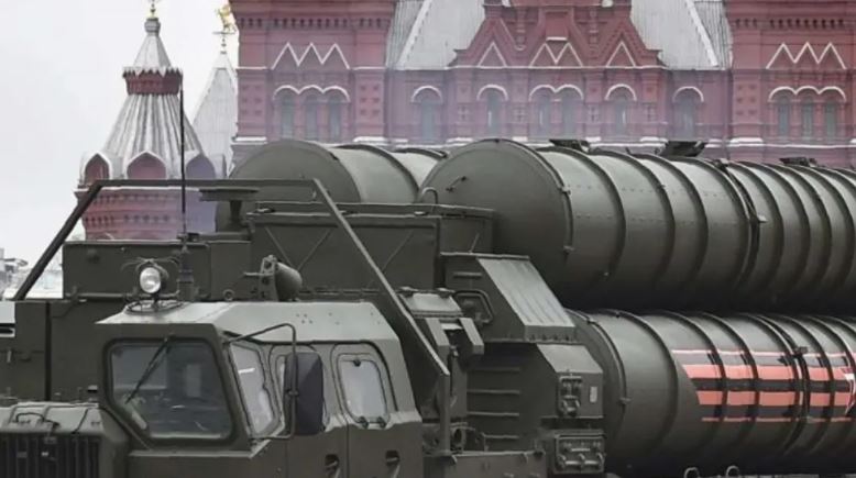 Provokim? Rusia kryen stërvitje me sistemin “S-400” në Kaliningrad