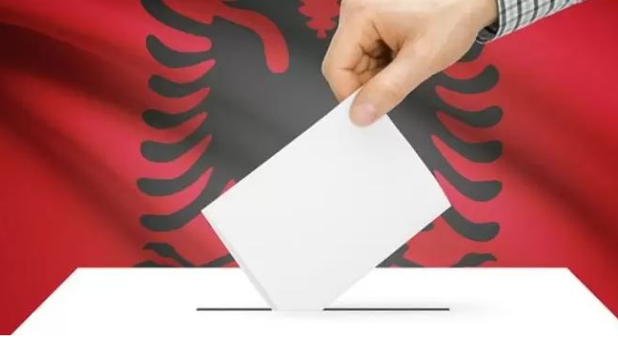 The Socialist Party wins most of municipalities