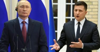 Ministri rus: Takimi Putin-Zelensky nuk është i nevojshëm deri sa të sqarohen çështjet kryesore