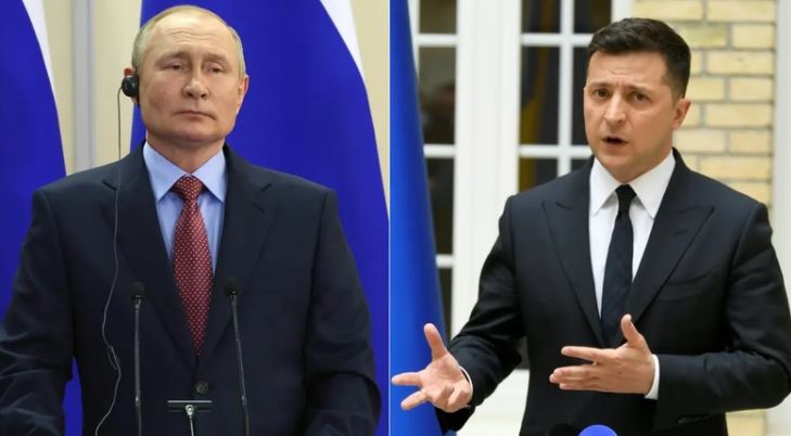 Ministri rus: Takimi Putin-Zelensky nuk është i nevojshëm deri sa të sqarohen çështjet kryesore