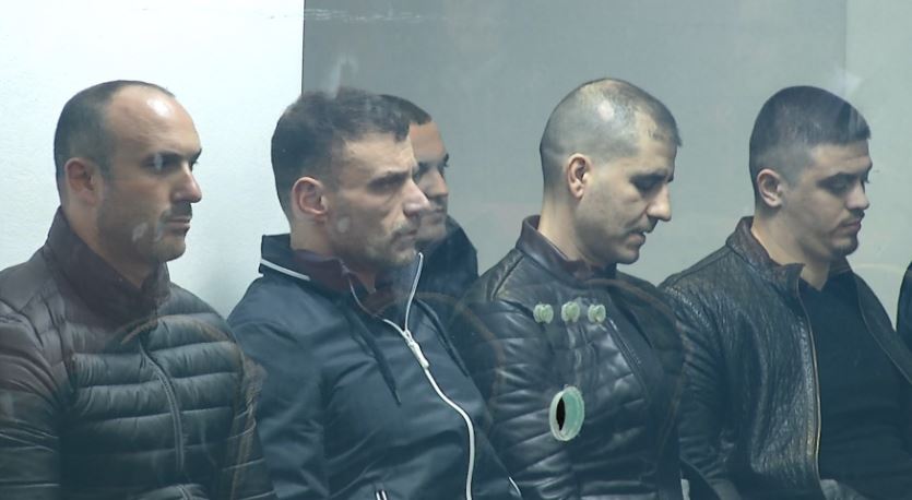 I dënuar me 12 vite për gjobëvënie, Gilmando Dani transferohet në burgun e Rrogozhinës