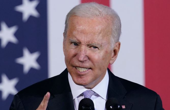 Tërheqja e Rusisë nga Ukraina? Biden: Nuk besoj asgjë pa parë veprime konkrete