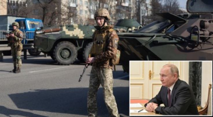 Paralajmërimi i Bloomberg: Putin ka planifikuar pushkatime publike pasi t’i pushtojë qytetet në Ukrainë