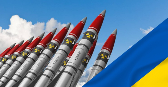 Ishte e treta në botë, si Ukraina dorëzoi armët bërthamore?