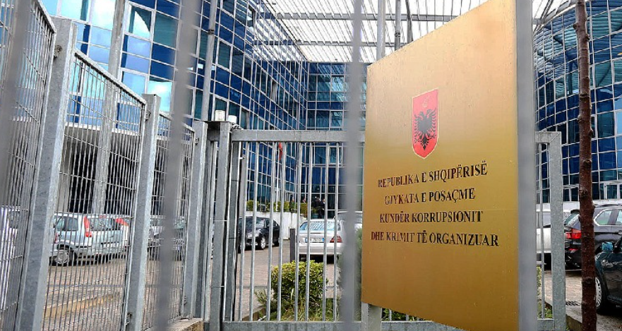 Nationwide operation, SPAK issues 44 arrest warrants