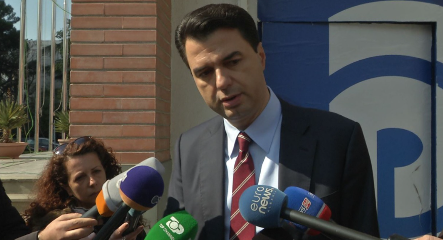 Basha: I am ready to make any decision