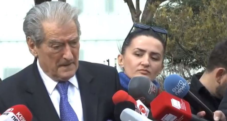 Increase oil prices, Berisha: The cause of the citizens has the support of everyone