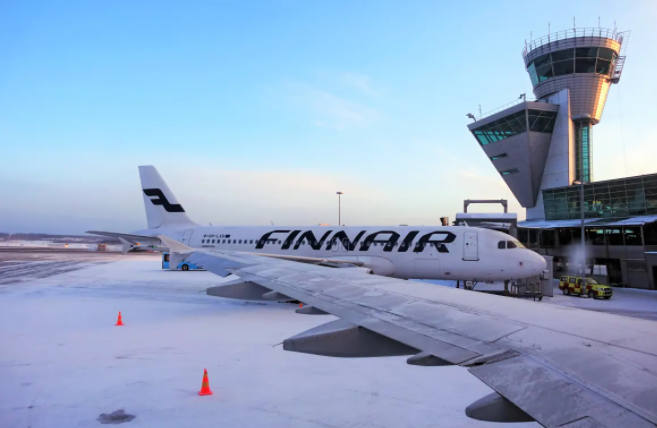 Rrezik në ajër, avionët e Finlandës hasin probleme me GPS pranë territorit rus