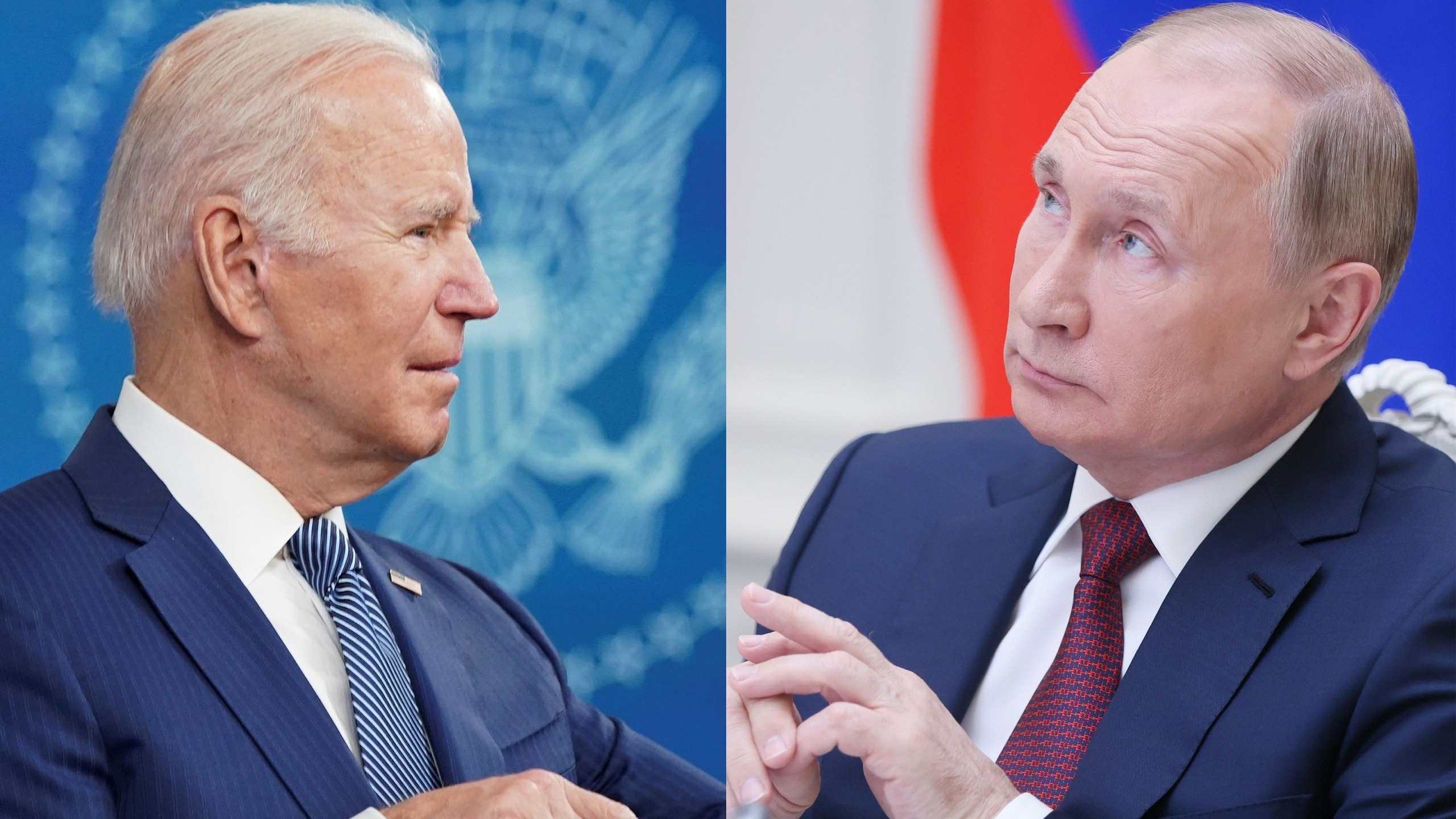 Shtëpia e Bardhë mohon deklaratat: Biden nuk ka plan të flasë me Putinin