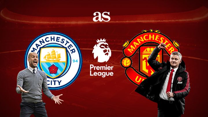 Premier League mban “frymën” në derbin Man.City-Man.United, formacionet e mundshme