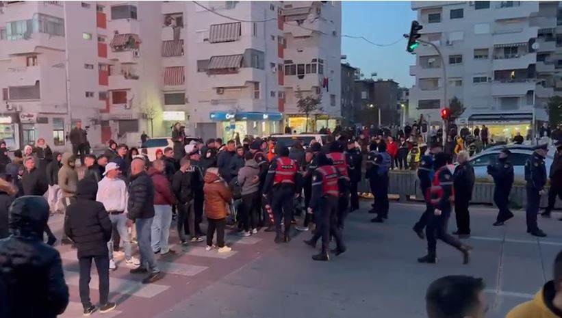 Protesta kundër rritjes së çmimeve, lirohen 48 të arrestuar nga veriu në jug