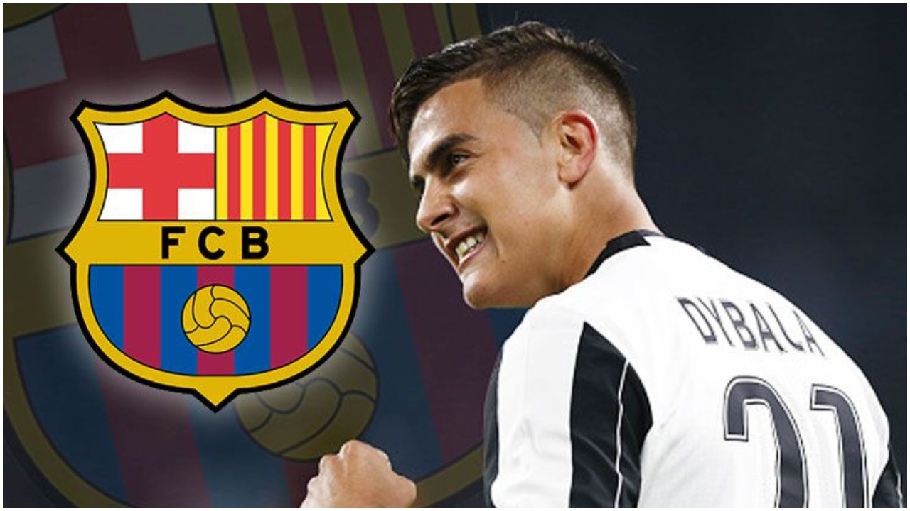 Dybala është i padëshiruar te Barça, Xavi: Një lojtar i mbivlerësuar dhe jo funksional