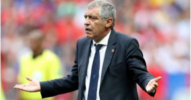 Arrihet akordi, Fernando Santos merr drejtimin e Azerbajxhanit