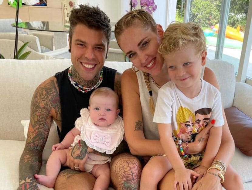 Fedez zbuloi se vuan nga një sëmundje e rëndë, reagon Chiara