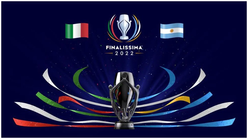 UEFA vendos “Wembley-n” si stadiumi se ku do luhet përballja Itali-Argjentinë