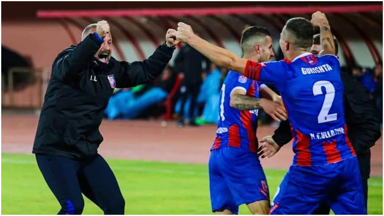 Plori me “dhimbje koke”, ndaj Partizanit në Kupë pa kapitenin