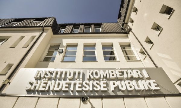 Përmirësohet situata pandemike, Kosova merr vendimin e rëndësishëm për testimin Covid