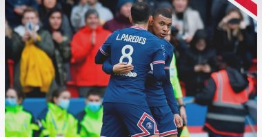 PSG me një dorë te titulli kampion, yjet e skuadrës vërshëllehen nga tifozët