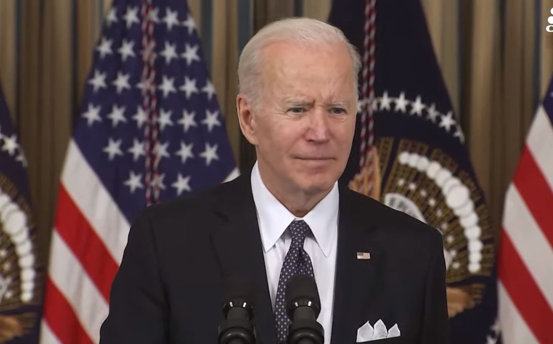 Biden: Jo çdo koment për ndryshim regjimi në Rusi mund të përshkallëzojnë luftën