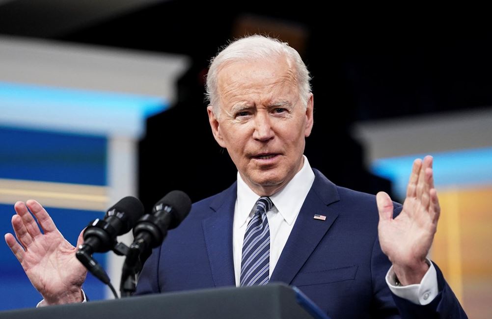 Joe Biden bën gati paketën e radhës, sërish ndihmë ushtarake për Ukrainën