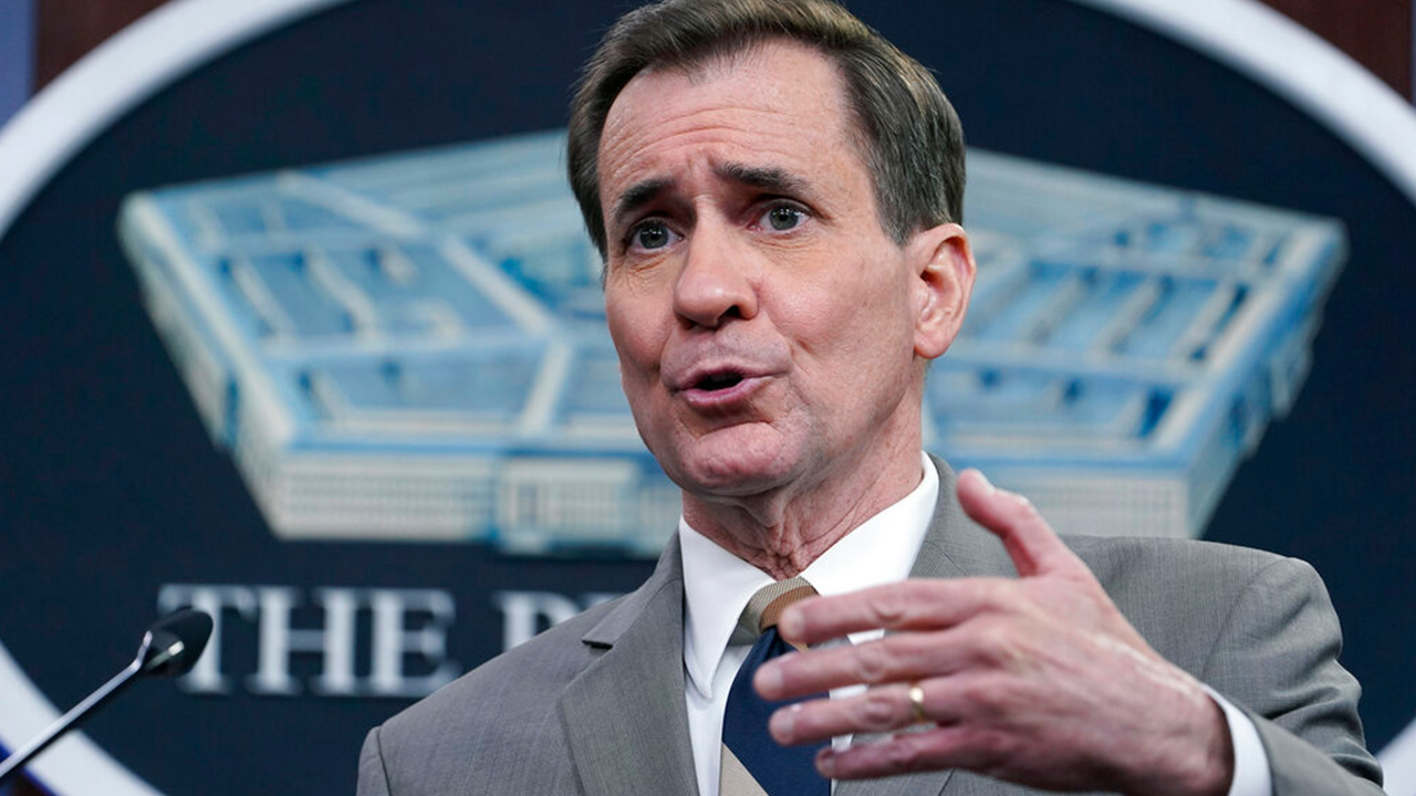 Pentagoni: Rusët po zgjerojnë objektivin e tyre në Ukrainë