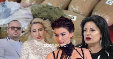 EMRAT/ Nga Elsa Lila te “Mamaja”, kush janë këngëtarët shqiptarë të arrestuar për drogë ndër vite