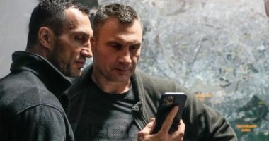 Klitschko: Kievi mund të sulmohet në çdo moment