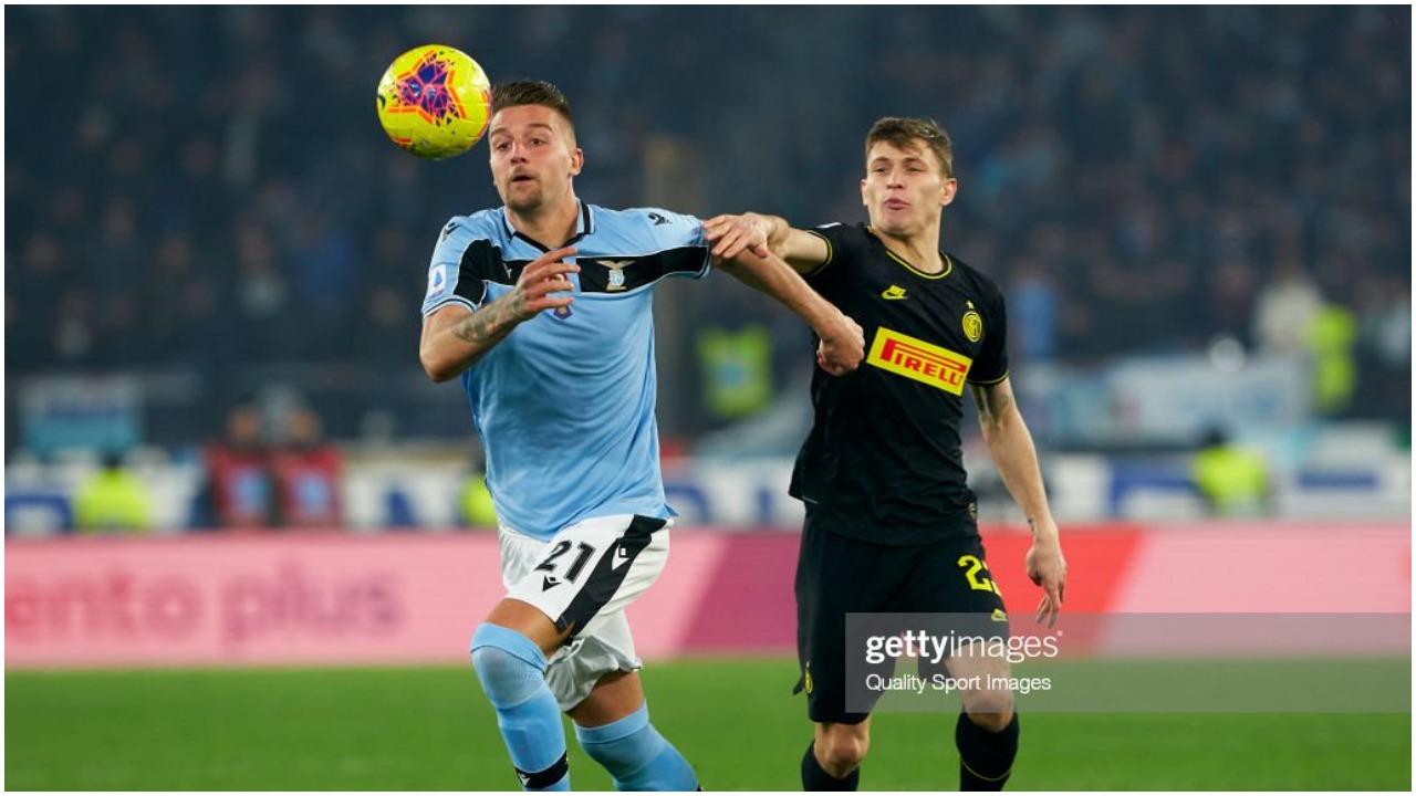 PSG ka gati 80 milionë euro për mesfushorin e Serie A