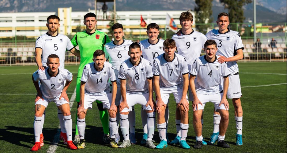 Kombëtarja U-19 do të luajë dy ndeshje miqësore me Kosovën në mars