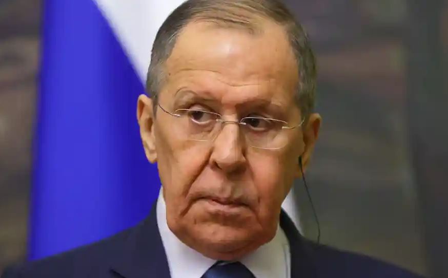 Lavrov-NATO-s: Mos hyni në Ukrainë sepse ndryshe nis lufta