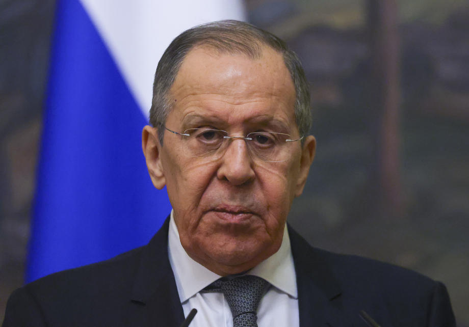 Situata në Ukrainë, Lavrov: “Perëndimi kërkon të krijojë një Afganistan të dytë”