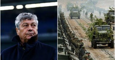 Lucescu: Jam larguar falë Ceferin, sporti s’ka lidhje me luftën, është kulturë